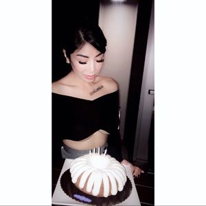 Meet your Posher, Maryjane